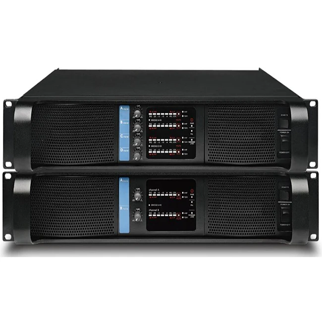 Amplifikatur Pro